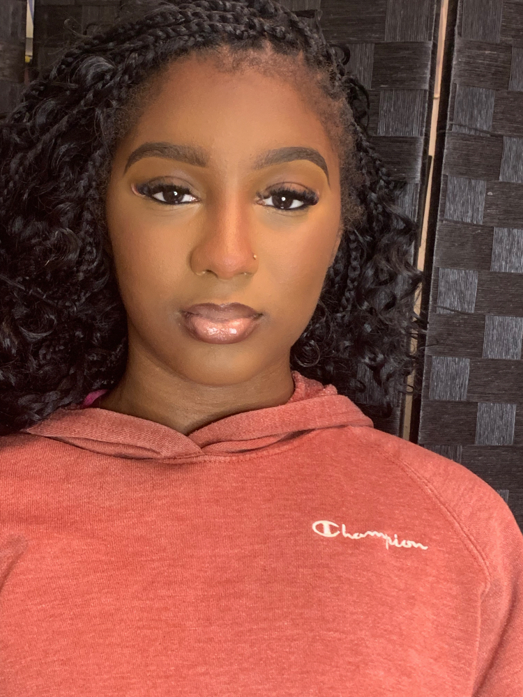 A Natural Cheek Beat