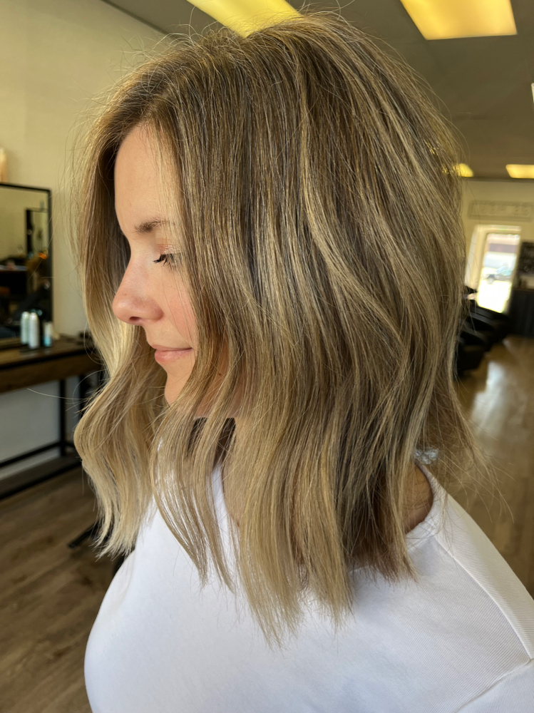 Haircut