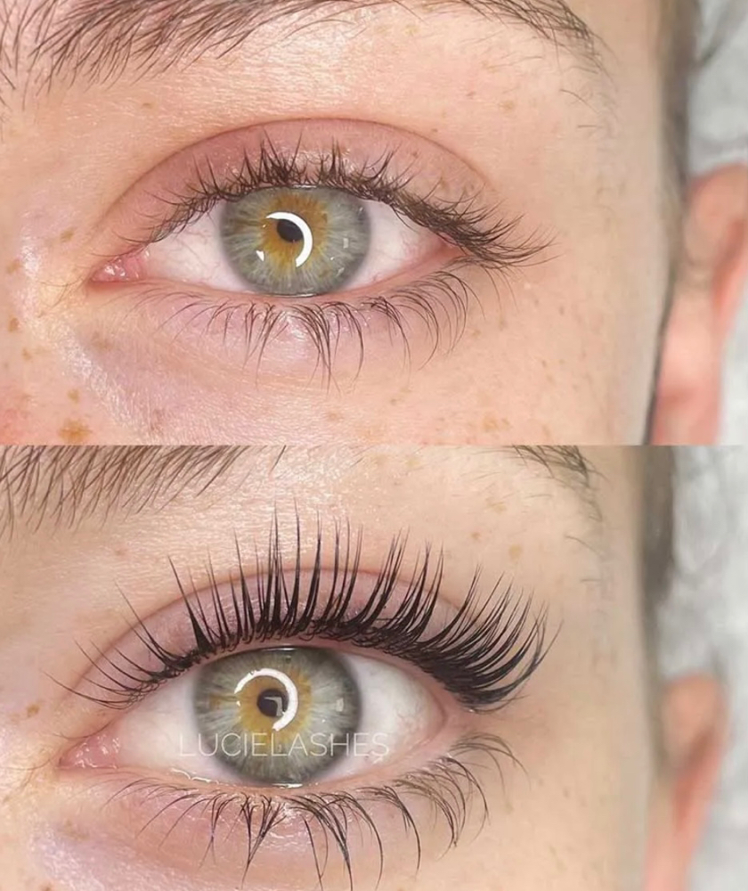 Lash Lift