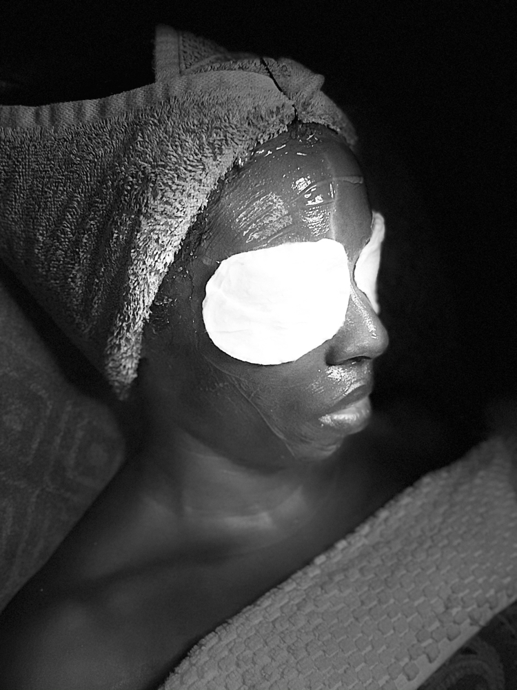 Facials For Two
