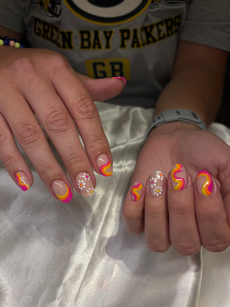 Nail Art