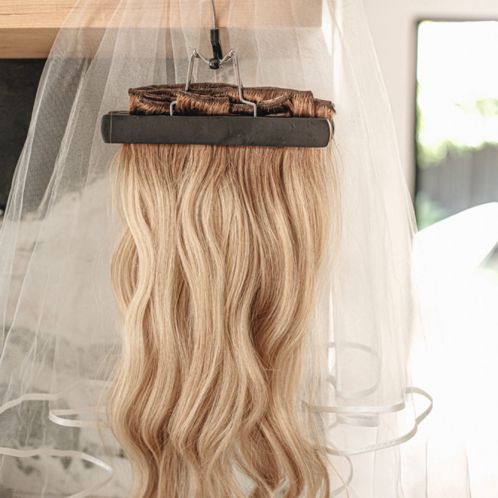 Volume Boost at Blonde By Ari in Portsmouth, NH