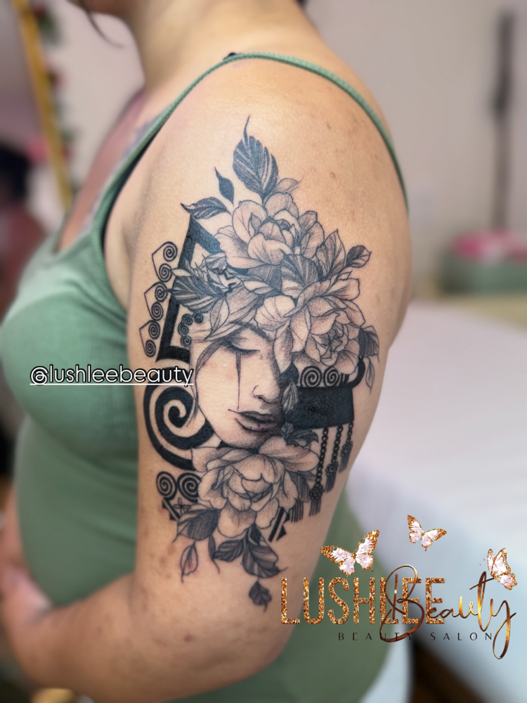 Big Tattoos