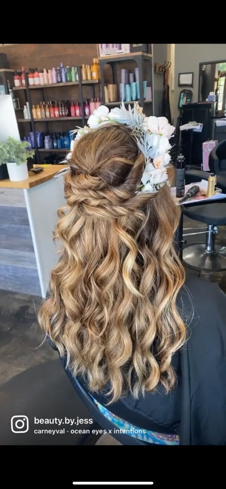 Special Occasion Style