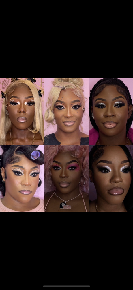 BOMBSHELL BEAT at Slayybykeyowna_ in Brooklyn, NY