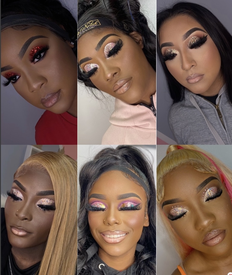 BOMBSHELL BEAT