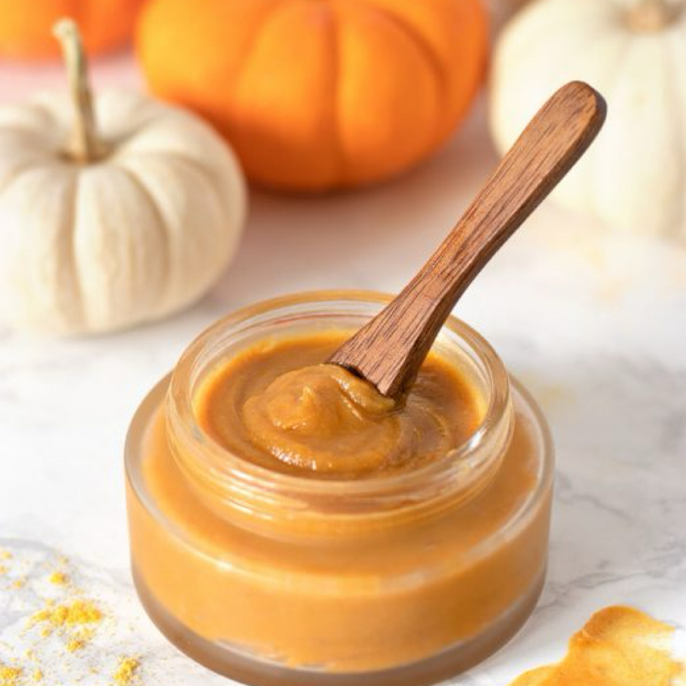 Pumpkin Enzyme Glow Peel at Bayou Glow, LLC in Larose, LA