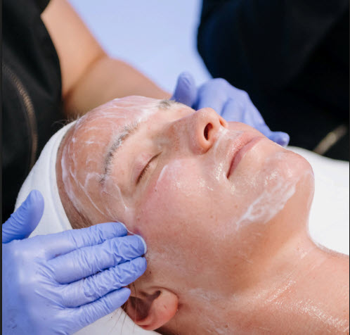 SUMMER HIGH TIDE LUXURY FACIAL