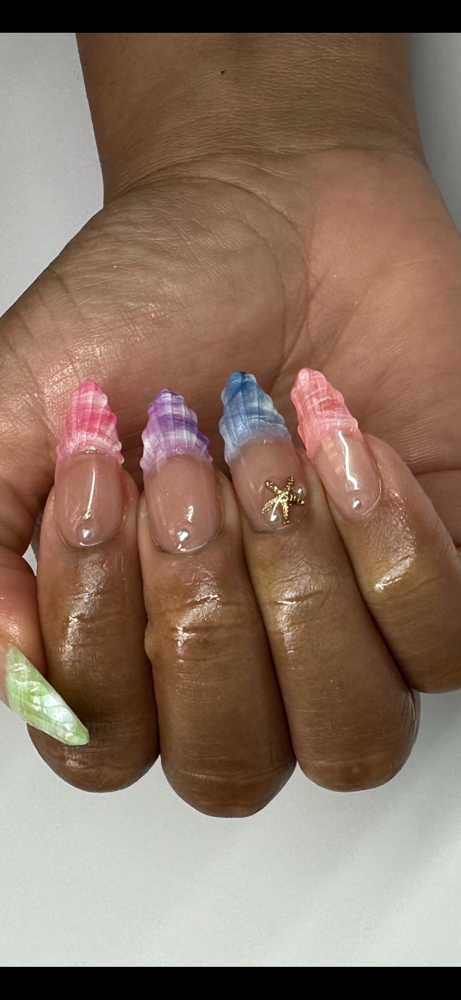 Gel-X ✨SPECIAL✨