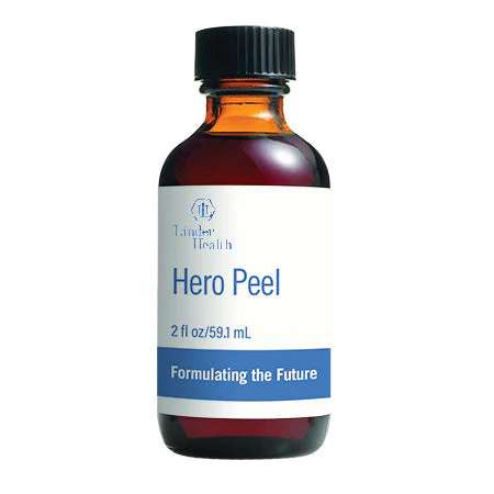 Hero Peel