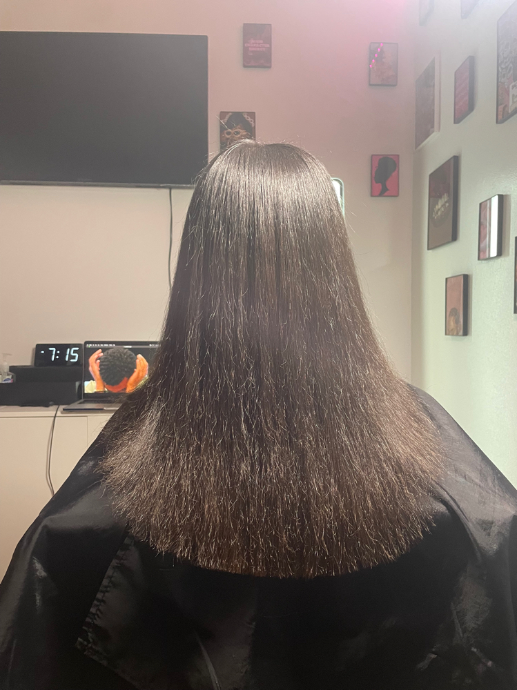 Just A Lovely Trim at Lovely By Lex💕 in Danville, KY