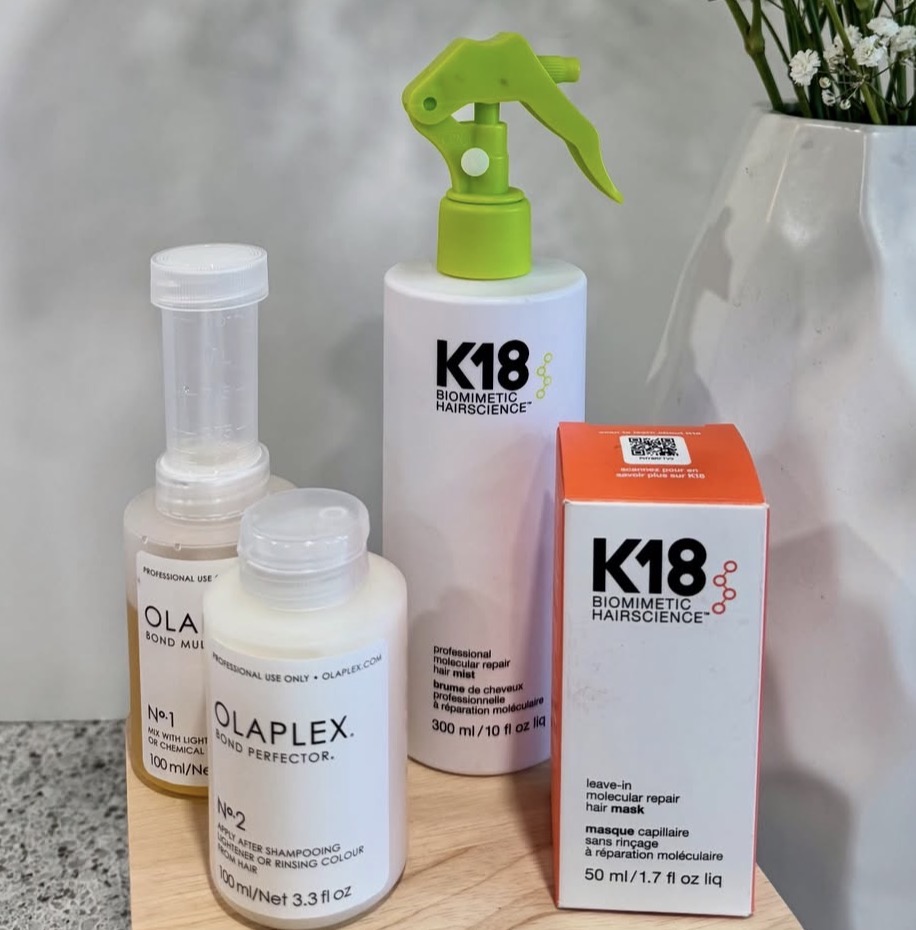 Treatment Add-On