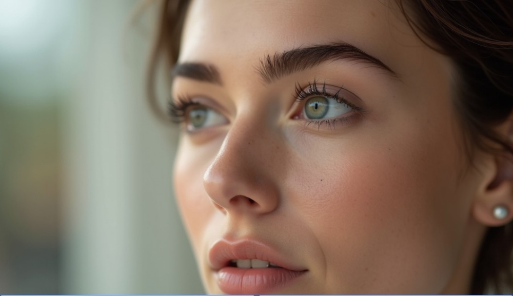 Brow Touch Up (12-18 Mos)