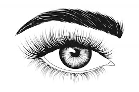 Eyelash Lift And Tinting
