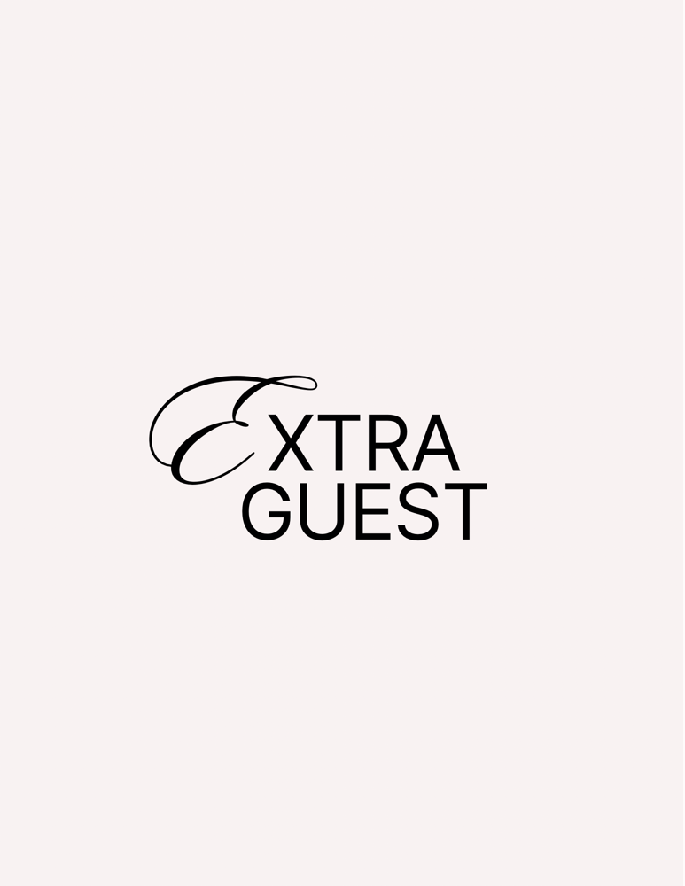 Extra Guest