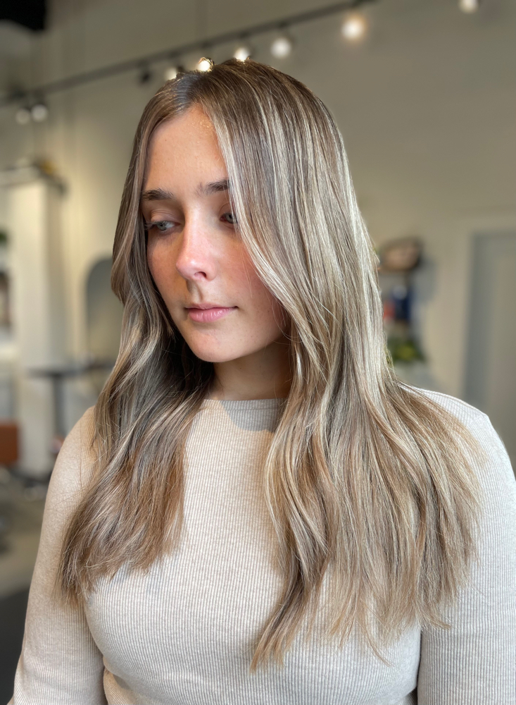 Toner Refresh
