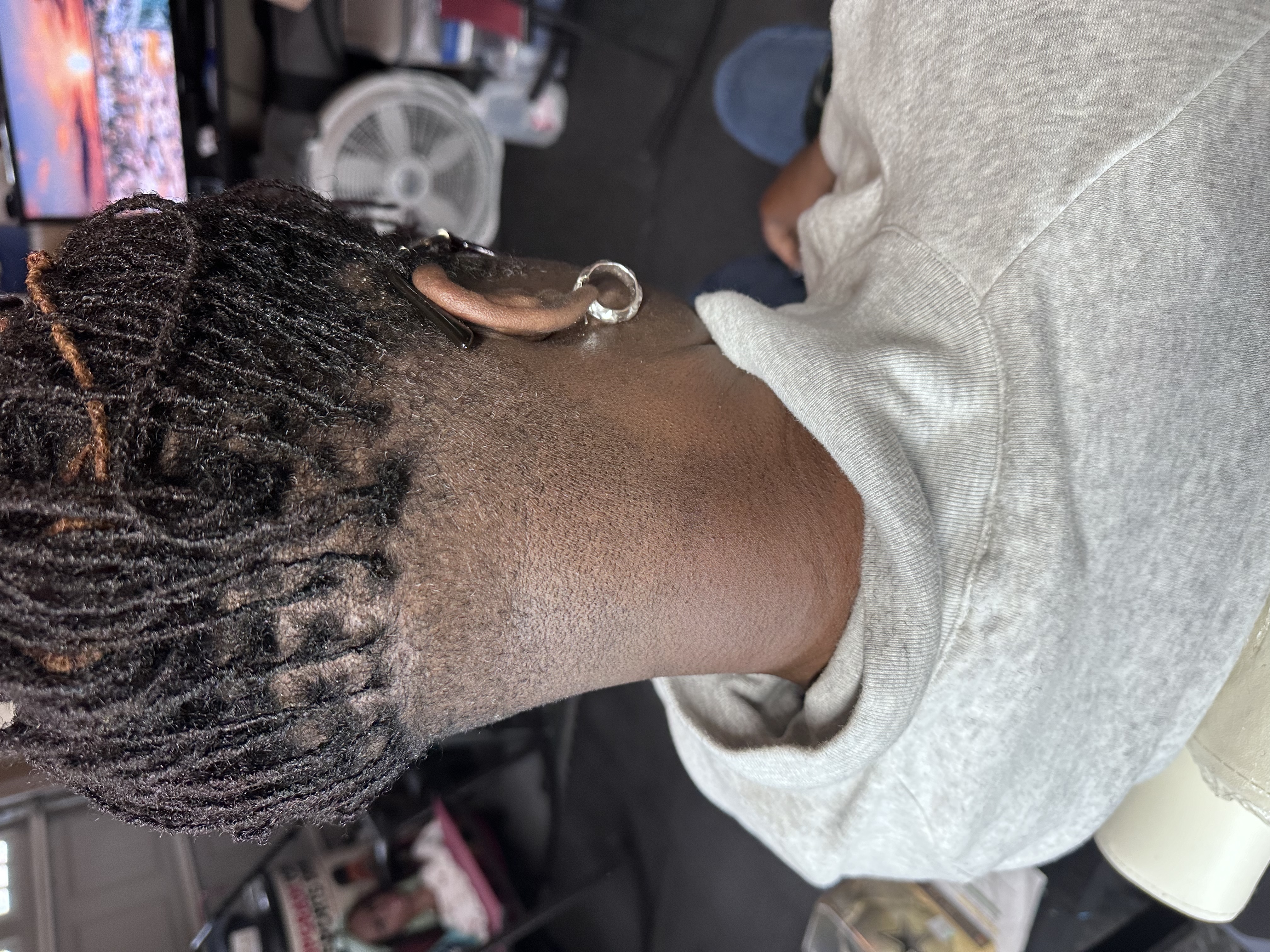 📌 FREE TAPER/LINE UP (w/ Flo)