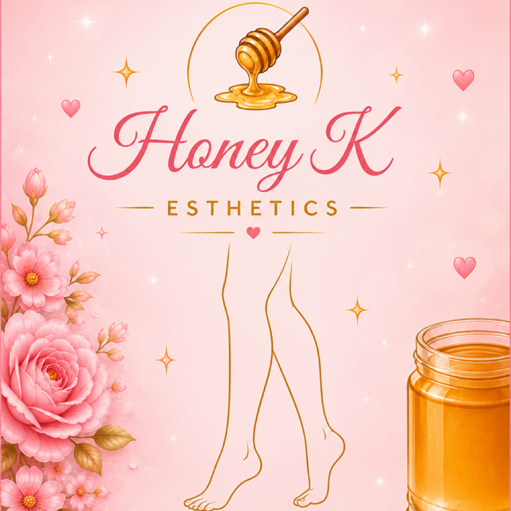 Lower Leg at Honey K Esthetics LLC in Universal City, TX