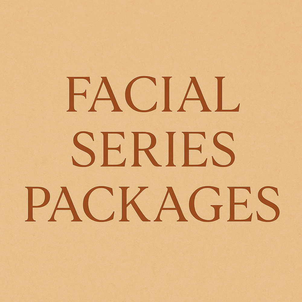 Custom Glow Facial Package