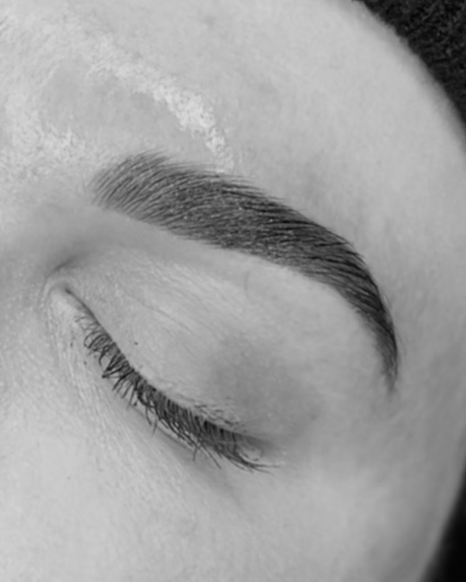 Brow Tint