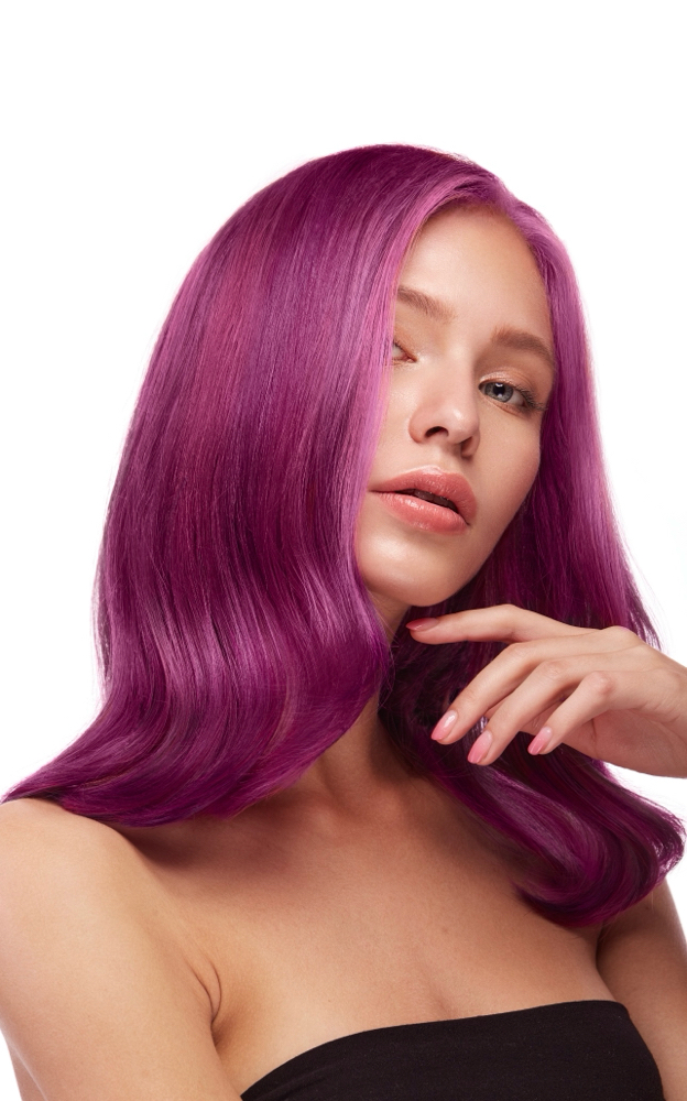 VIVIDS/CREATIVE COLOR