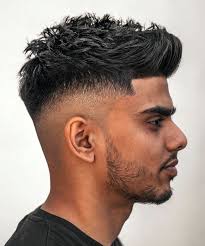 Mens Haircut