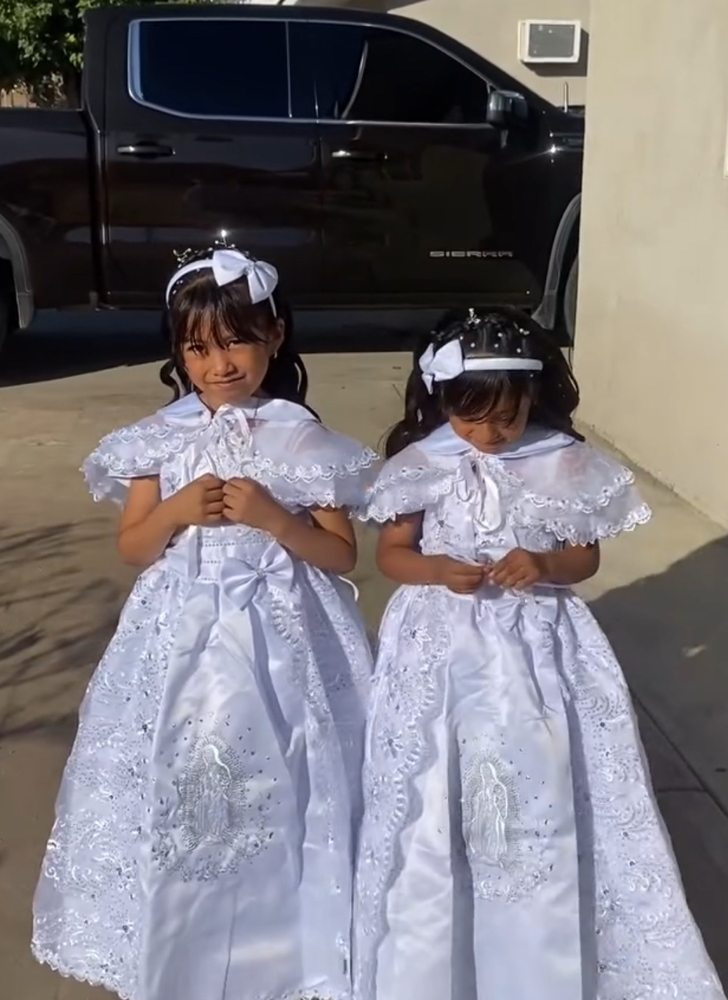 Children Hairstyles at GLAM BY BRII in Porterville, CA