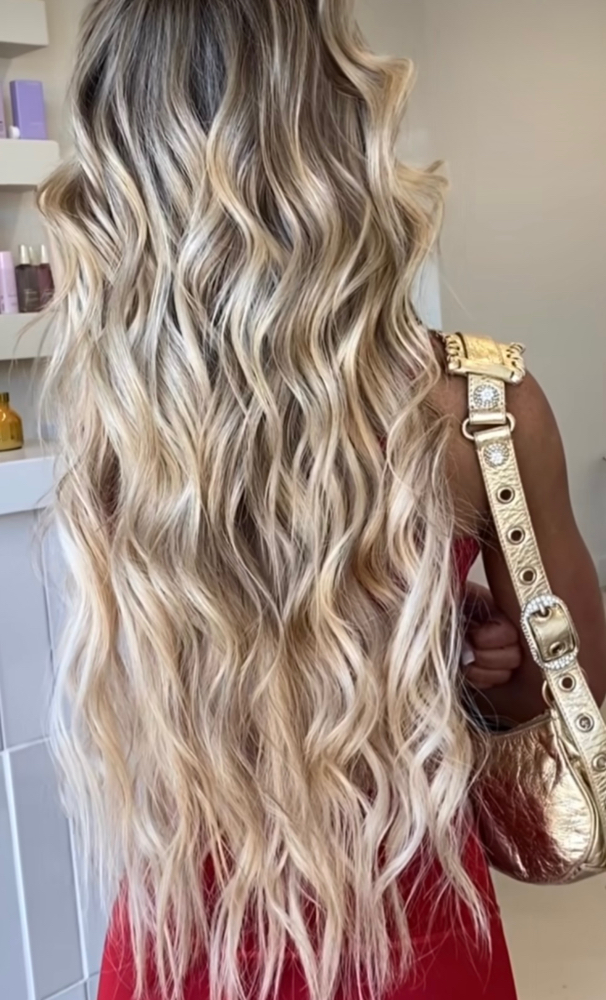 New Extensions