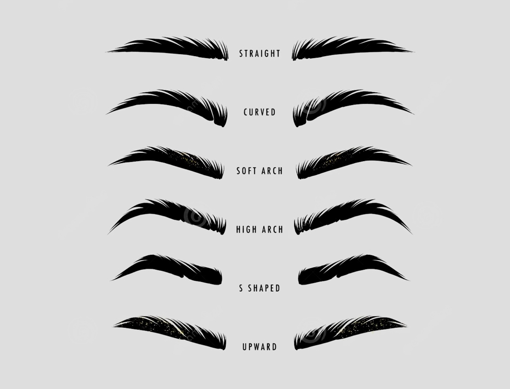 Brow Microblading at D’Luxe Waxing & Permanent Makeup in Clifton, NJ