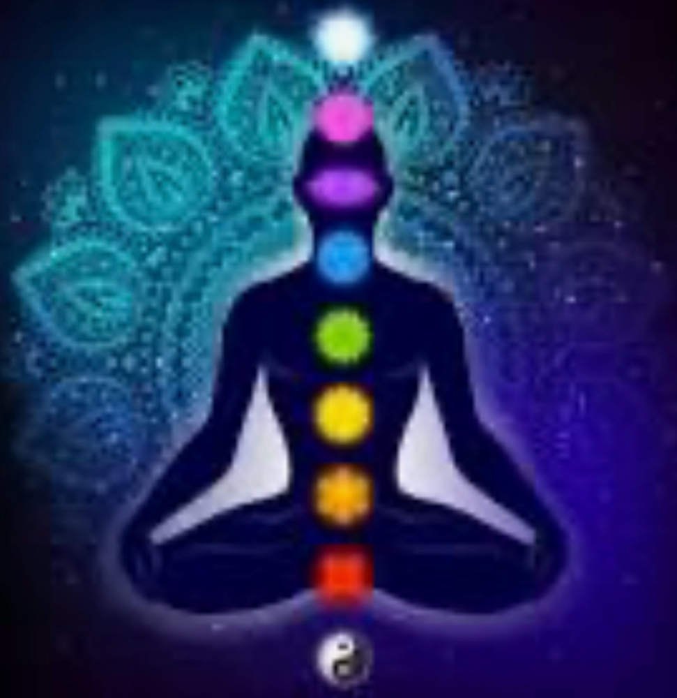 Chakra Balancing