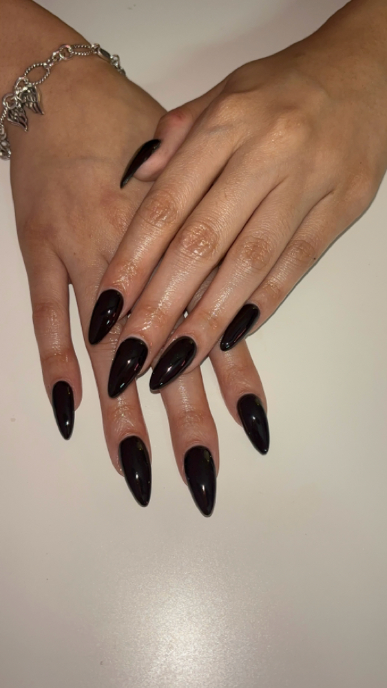 One Color Full Set