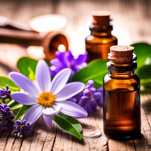 Aromatherapy