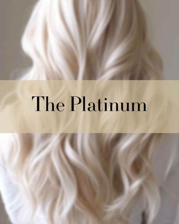 Platnium All Over