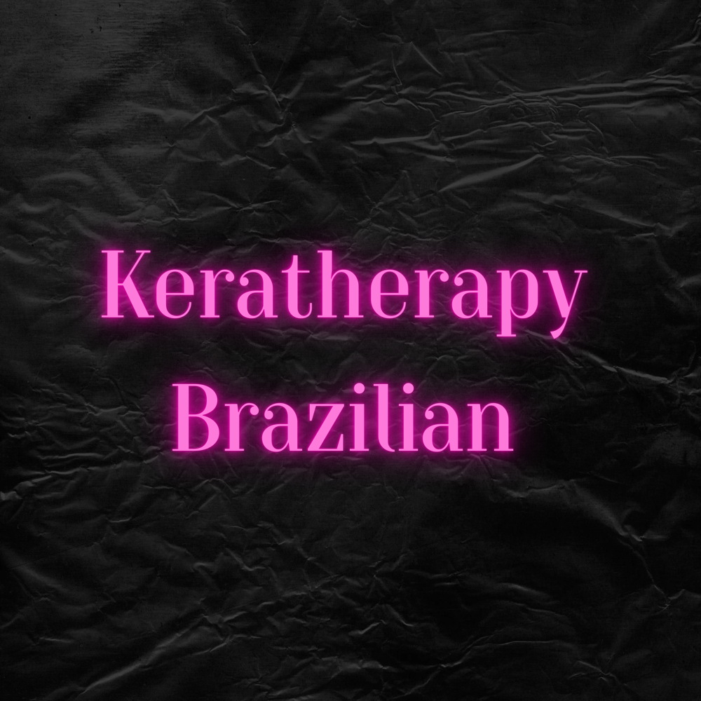 Keratherapy Brazilian Renewal