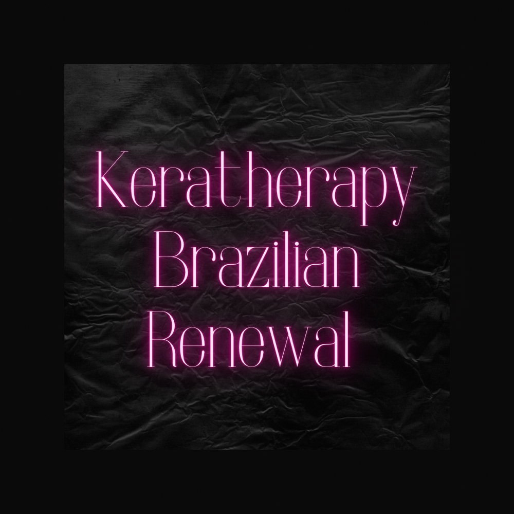Keratherapy Brazilian Renewal