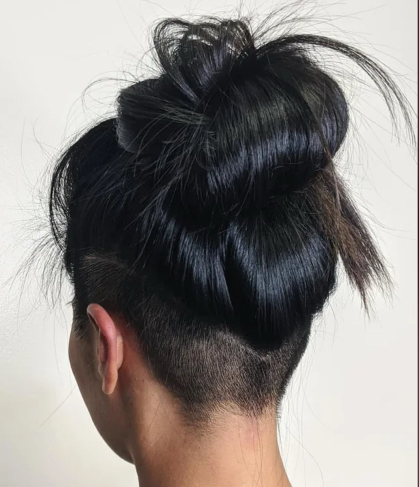 Undercut