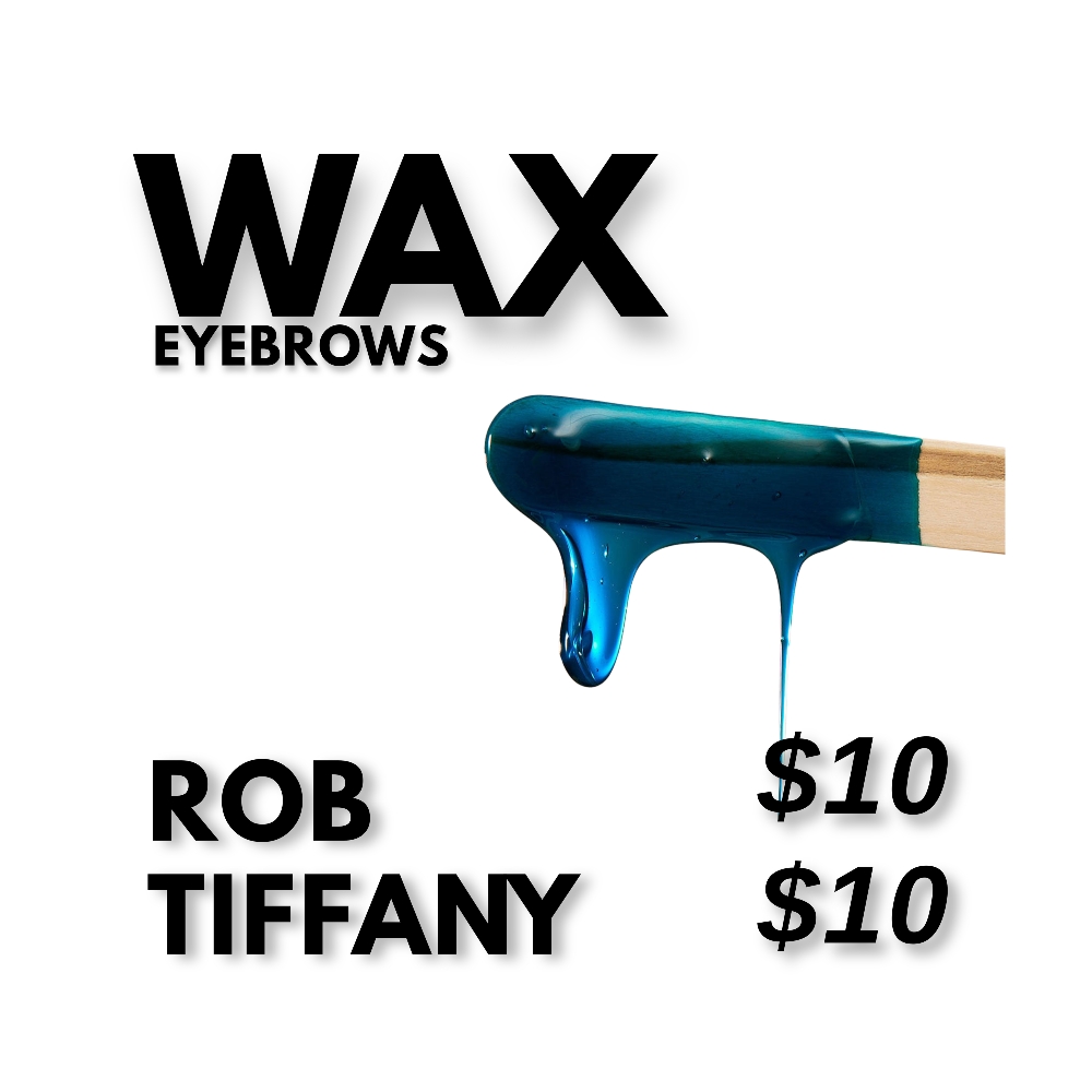 Eyebrow Wax at Gents Grooming, Sioux Falls in Sioux Falls, SD