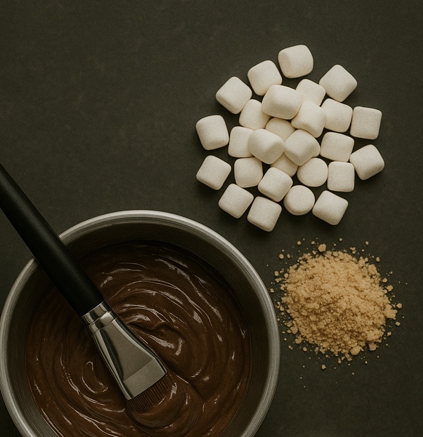 S'mores Indulgence Facial