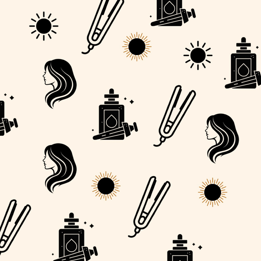 Keratin Express at Jen @ Studio Collective NO.3 in Dunedin, FL