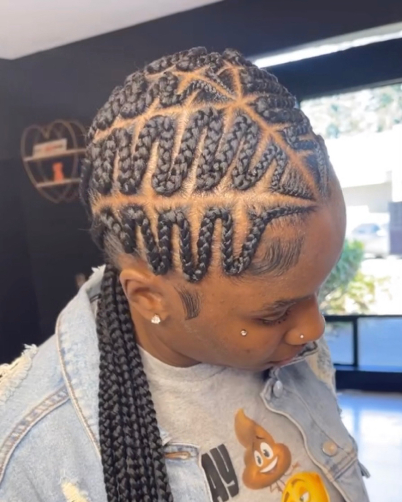 Products – Thee Braiding Barber