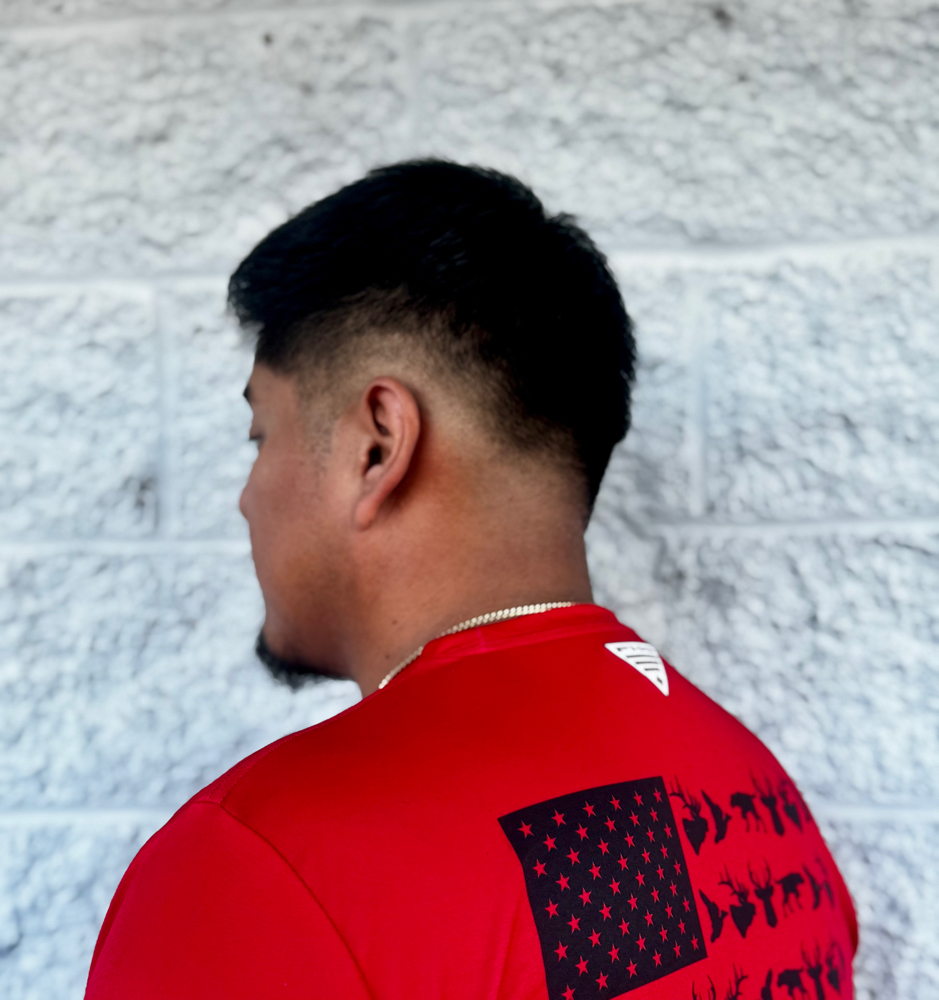 Mens Cut