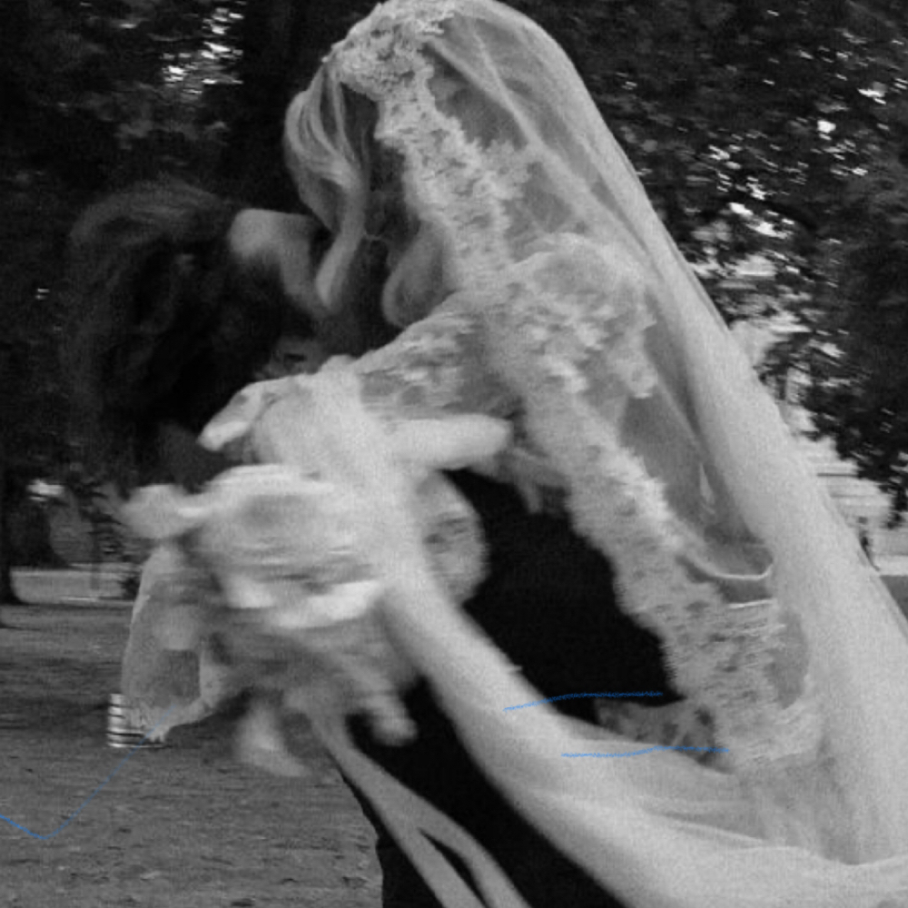 Bridal Party Hair Styling