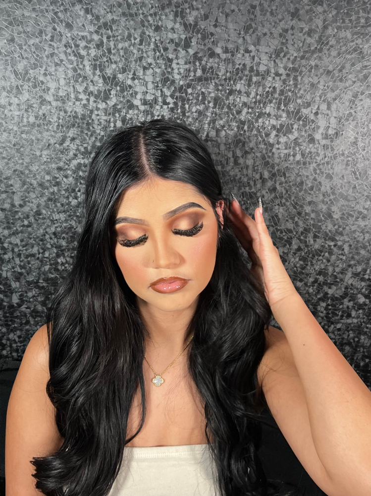 Soft Glam