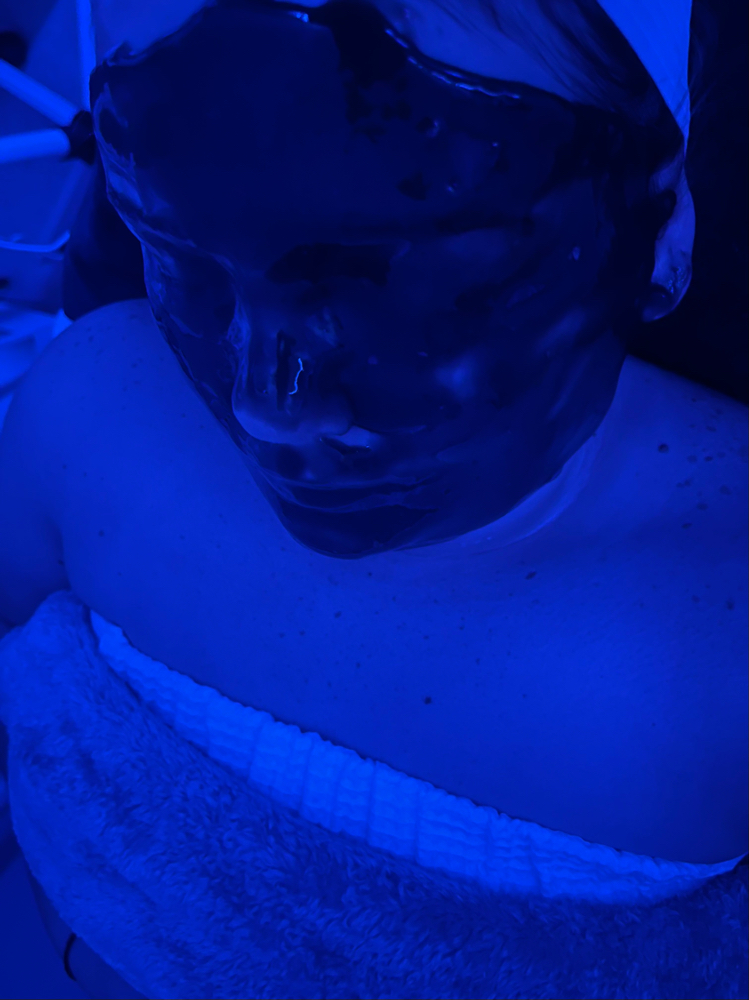 Hydo Jelly Mask UPGRADE