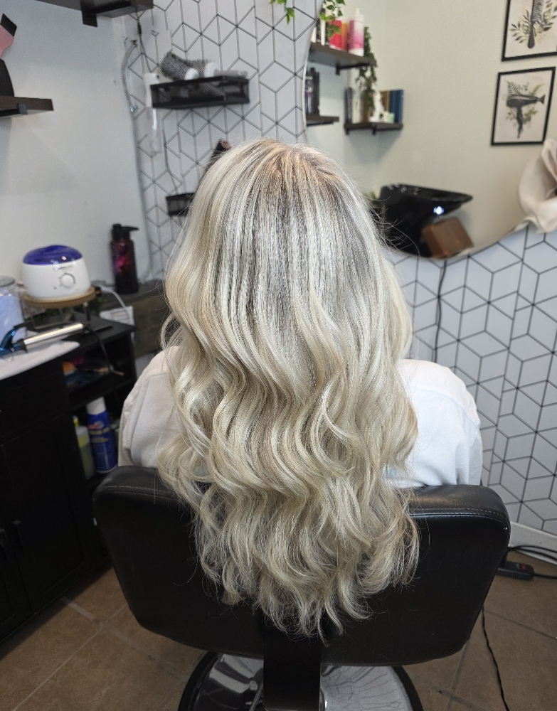 May Special - The Ultimate Blonde