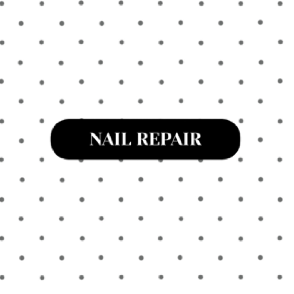 NAIL REPAIR at Poloshed_by_P8yton in Princeton, MN