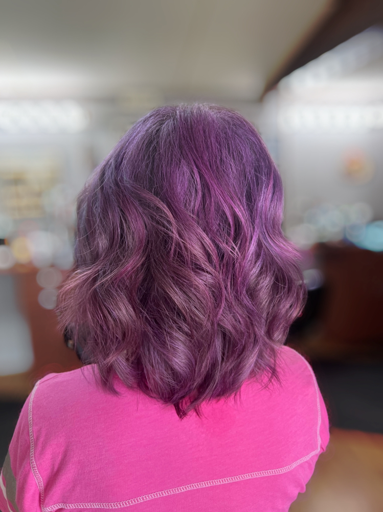 Fashion Color