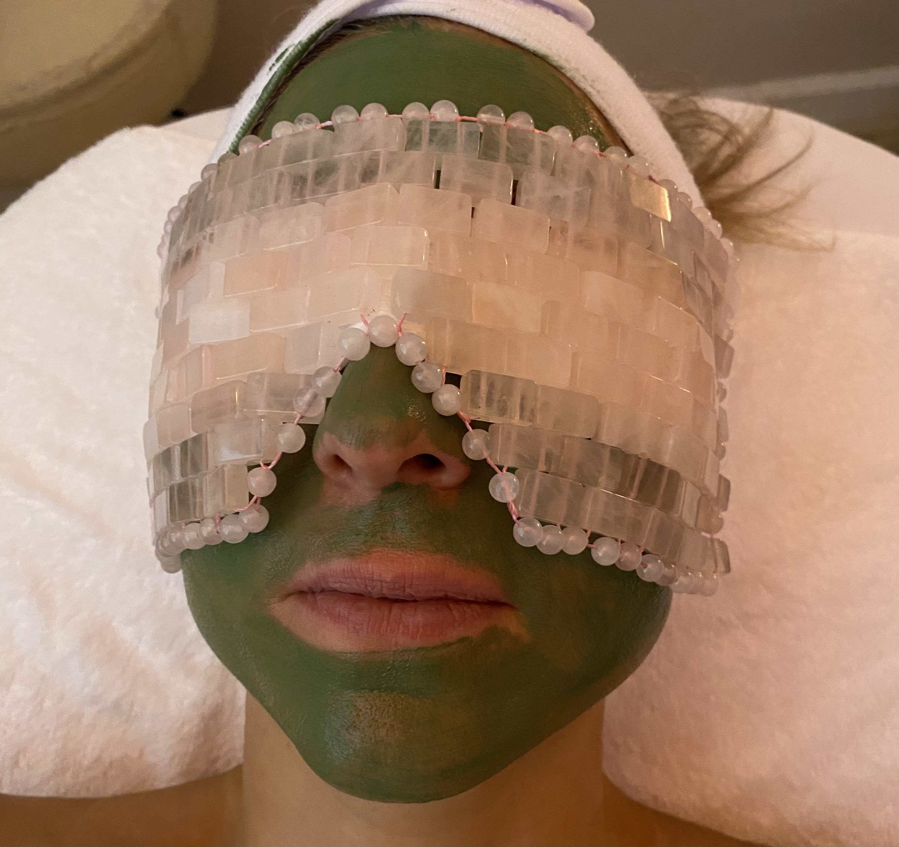 Hydrating Enzyme Facial