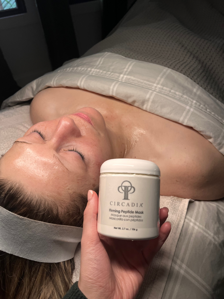 The Ultimate Facial (90 min)