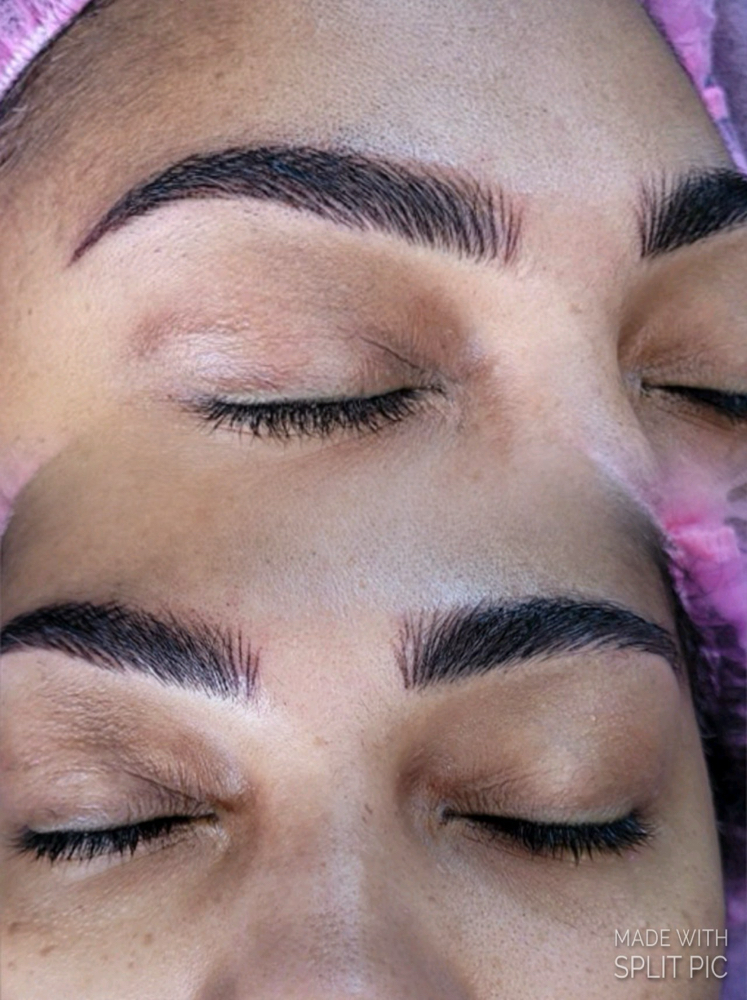Nano Brows